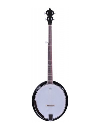 Banjo Tucker 5 Cuerdas BJ-25
