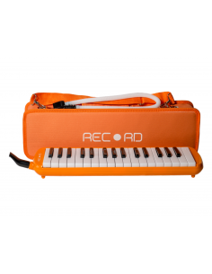 Melódica Record M-37OR Naranja