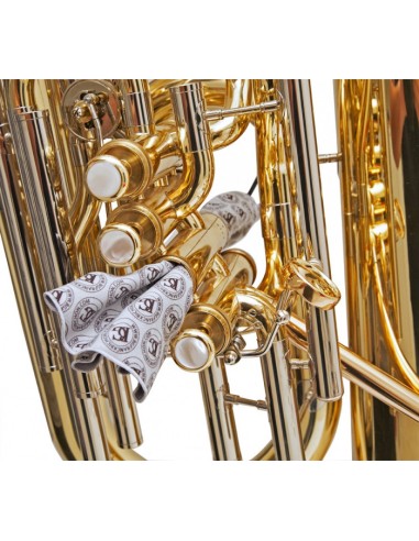 Pañuelo Microfibra BG Pistones Tuba A-31TU1