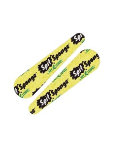 Key Leaves Spit Sponge Clarinete/Flauta Travesera SPTWW