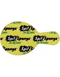 Key Leaves Spit Sponge Saxo SPTSAX