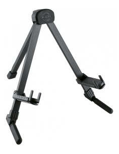 Soporte Guitarra Memphis Travel König & Meyer 17550