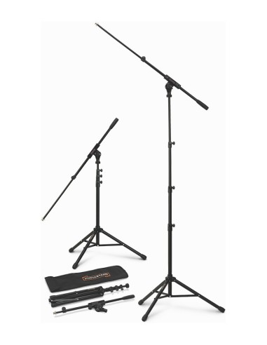 Soporte Micro Portastand Compact 2.0