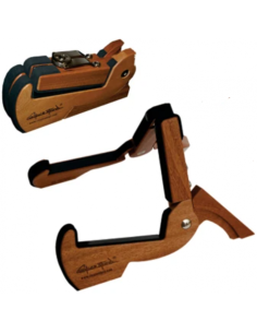 Soporte Ukelele o Violín Cooperstand Pro-M Mini