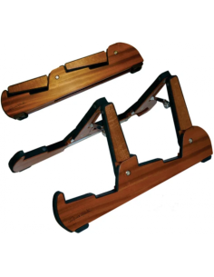Soporte Doble para Guitarra Cooperstand Pro-T Tandem