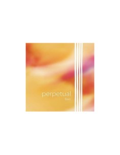 Cuerda 1ª Contrabajo Pirastro Perpetual Solo 345100