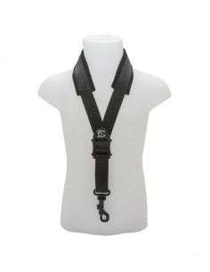 Cordón Saxo BG S-15SH Ancho Al Cuello Para Niños 6/7 años XS