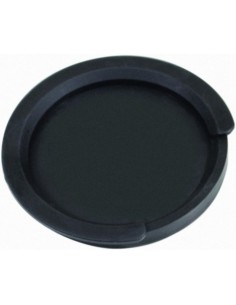 Tapabocas F-Zone Negro 86mm SC-1