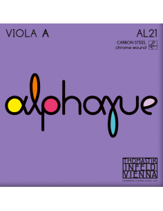 Cuerda 1ª Viola Thomastik Alphayue AL-21 1/2