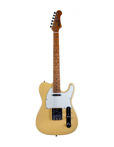 Guitarra Eléctrica Jet JT300-BTS-SS Blonde