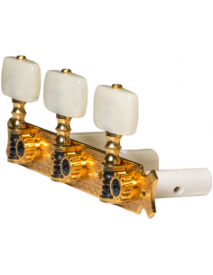 Clavijero Clásica Gotoh 35G620-EI-GG