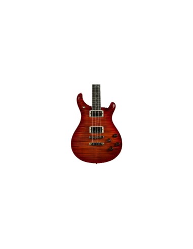 MCCARTY 594 DARK CHERRY BURST
