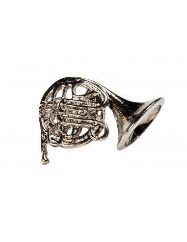 Pin Trompa Nickel 350214