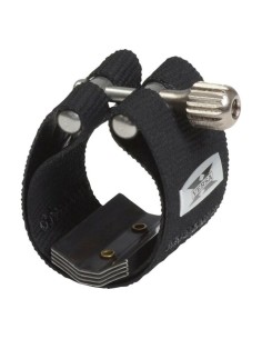 Abrazadera Saxo Alto Rovner Versa-X X1RL