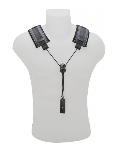 Cordón Clarinete BG CCE Brace Basic Al Cuello Elástico