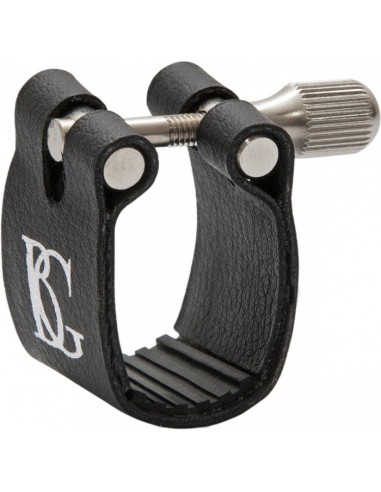 Abrazadera Clarinete Alemán BG Standard L-7