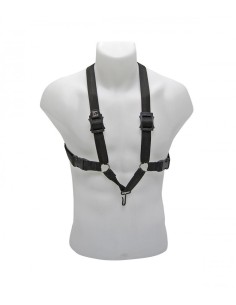 Cordón Saxo BG S-43M Arnés Hombre XL