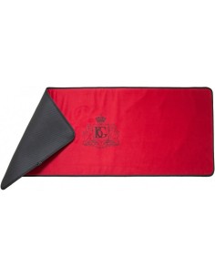 Alfombra Reparación BG WCM-9XL Todos instrumentos