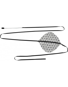 Pañuelo Microfibra BG Saxo Barítono A-30SB