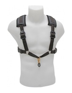 Cordón Saxo BG S-40CMSH Arnés Confort Hombre