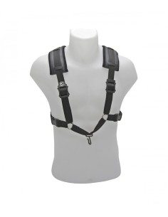 Cordón Saxo BG S-40CM Arnés Confort Hombre