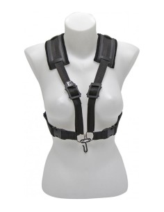 Cordón Saxo BG S-41CM Arnés Confort Mujer