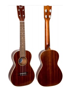 Ukelele Concert Flight MUC-2 Heritage