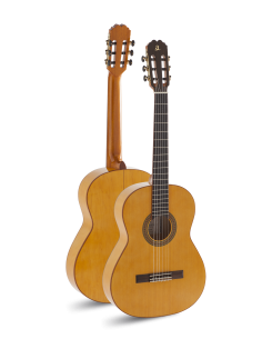 GUITARRA ADMIRA TRIANA SERIE FLAMENCO 2