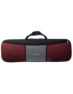ESTUCHE PARA VIOLIN DE FOAM AMADEUS 4/4 2