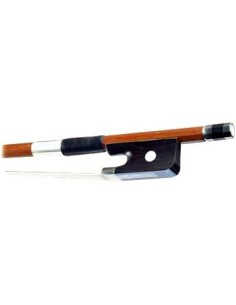 ARCO PARA CONTRABAJO HÖFNER DE 1/8 SISTEMA FRANCÉS