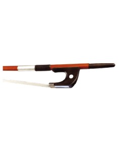ARCO CONTRABAJO HÖFNER 1/8 SISTEMA ALEMÁN