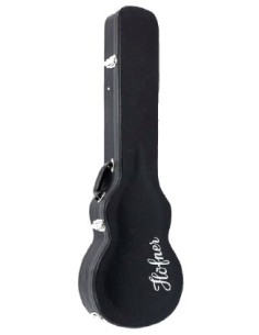 ESTUCHE HÖFNER PARA BAJO VIOLÍN