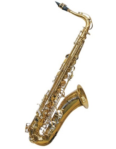 SAXO TENOR LACADO J.MICHAEL TN900