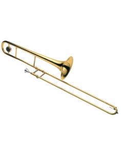 TROMBÓN DE VARAS TENOR EN SI BEMOL J. MICHAEL TB450