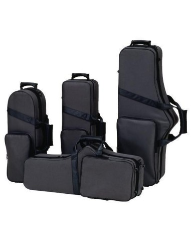 ESTUCHE PARA TUBA J. MICHAEL CTU3000