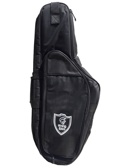 FUNDA PARA SAXO TENOR STRONGBAG SAB300