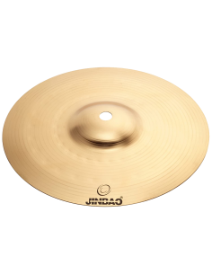 PLATO JINBAO SERIE I BRASS CRASH DE 18" 2