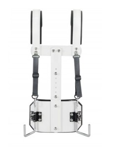 ARNÉS INFANTIL JINBAO HD8B