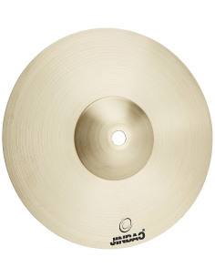 PLATO JINBAO SERIE H BRASS CRASH DE 16" 2