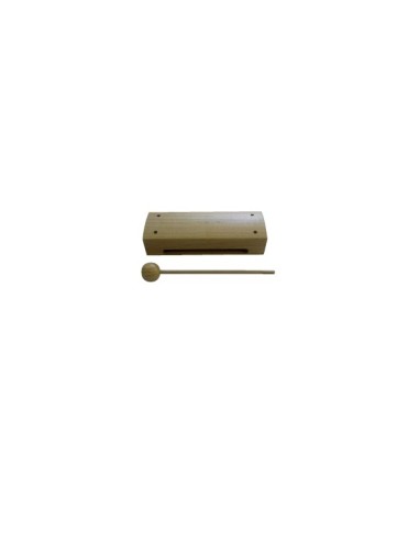CAJA CHINA PLANA JINBAO G6