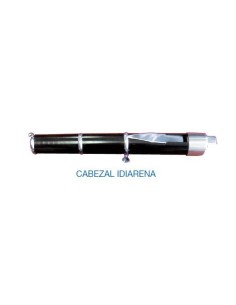 CABEZAL TXISTU IDIARENA CTI