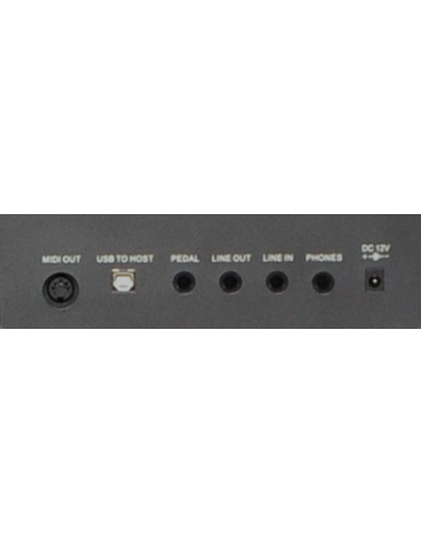 PIANO DE ESCENARIO RINGWAY RP35 PIANO DE ESCENARIO RINGWAY RP35