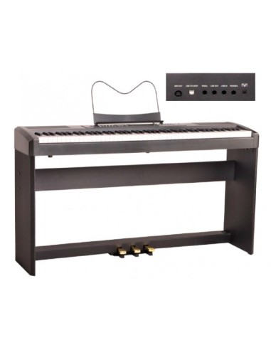 PIANO DE ESCENARIO RINGWAY RP35 PIANO DE ESCENARIO RINGWAY RP35