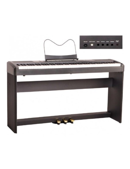 PIANO DE ESCENARIO RINGWAY RP35 PIANO DE ESCENARIO RINGWAY RP35
