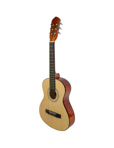 GUITARRA ROCIO C7N (1/2) CADETE 85 CMS NATURAL
