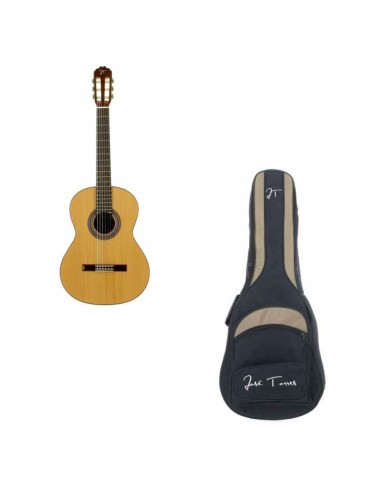 PACK JTC-20 + FUNDA JTB-100