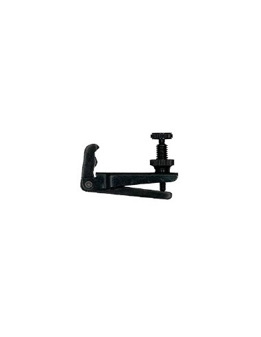 AFINAPRIMAS WITTNER PARA VIOLÍN 1/4 Y 1/2 NEGRO