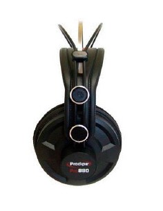 AURICULARES PRODIPE PRO880 2