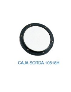 CAJA SORDA JINBAO 10518H