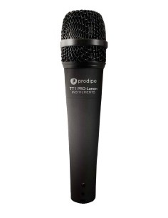 MICRÓFONO PRODIPE TT1PROI PARA INSTRUMENTOS 2